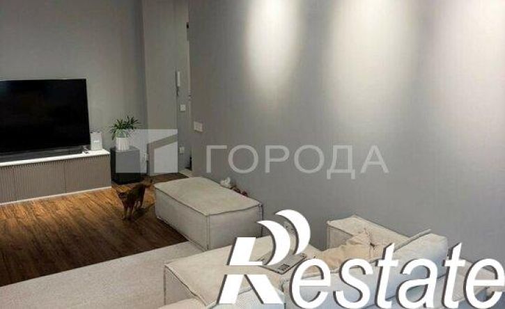 2-комн квартира Фабричная улица, 65/3,  д. 65/3