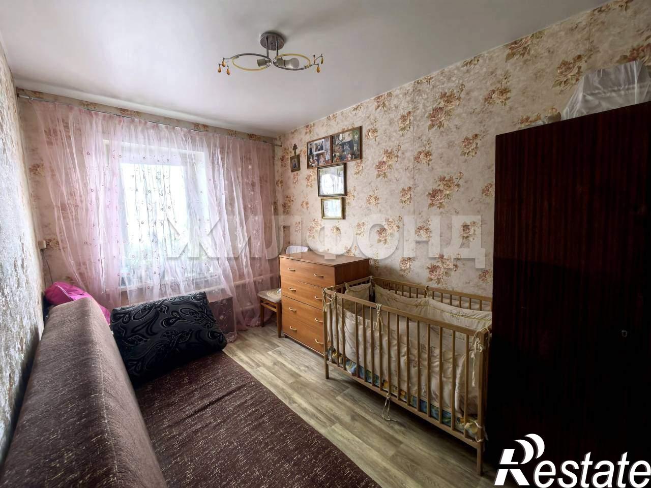 Купить дачу, дом, коттедж за 3 570 000 рублей на Далидовича улица