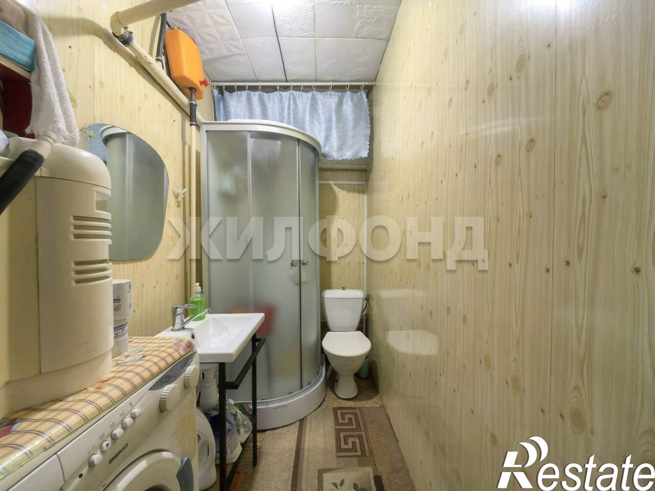 Купить дачу, дом, коттедж за 3 570 000 рублей на Далидовича улица