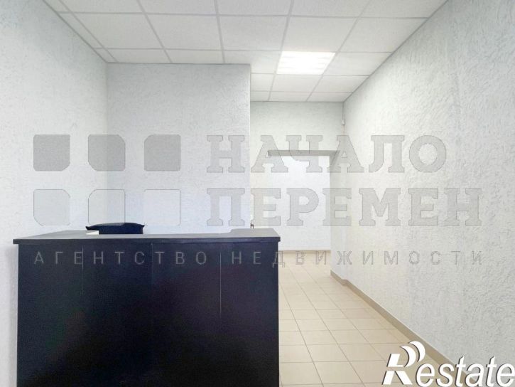 Офис Молодежи б-р, 40