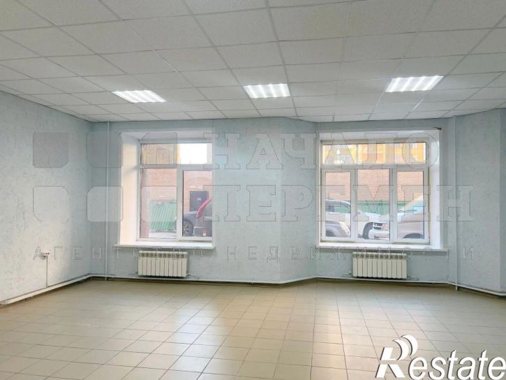 Офис Молодежи б-р, 40