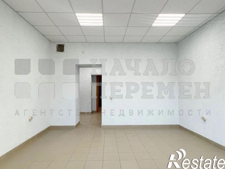 Офис Молодежи б-р, 40