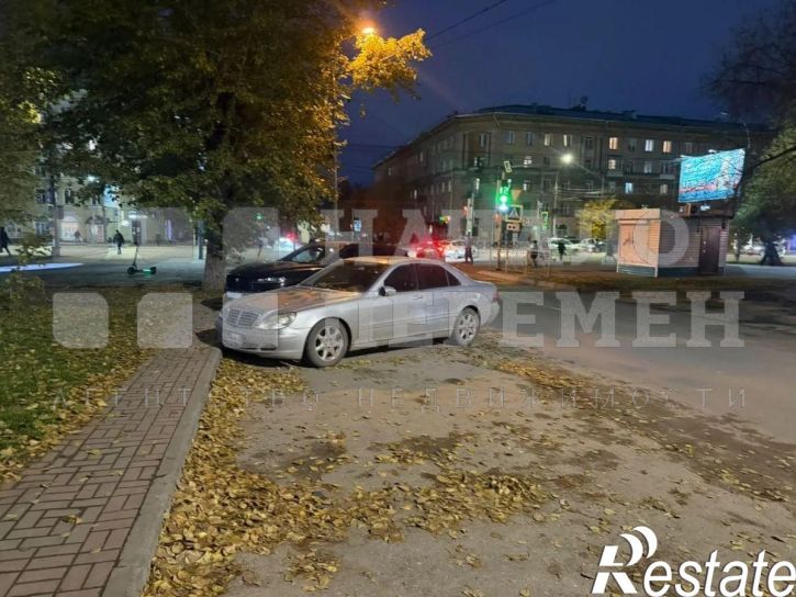 Торговое помещение Римского-Корсакова ул, 8