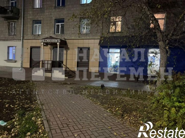 Торговое помещение Римского-Корсакова ул, 8