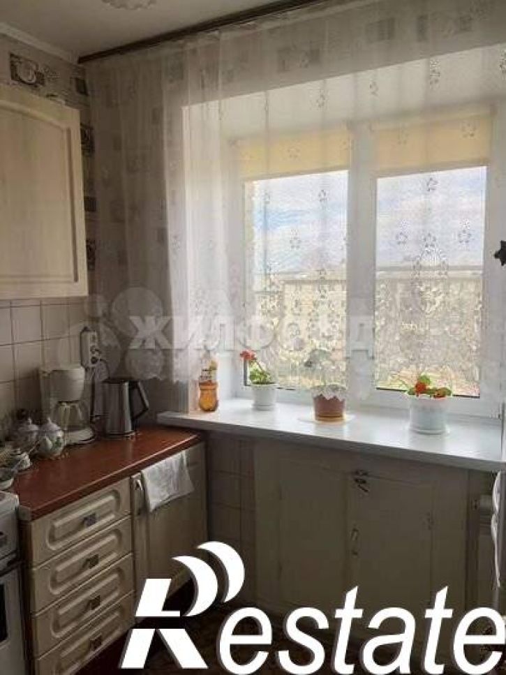 1-комн квартира Молодежи бульвар, д.28А