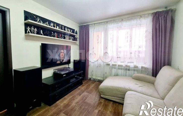 2-комн квартира Дуси Ковальчук улица, д.5