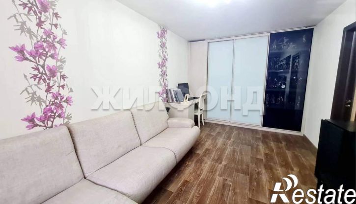2-комн квартира Дуси Ковальчук улица, д.5