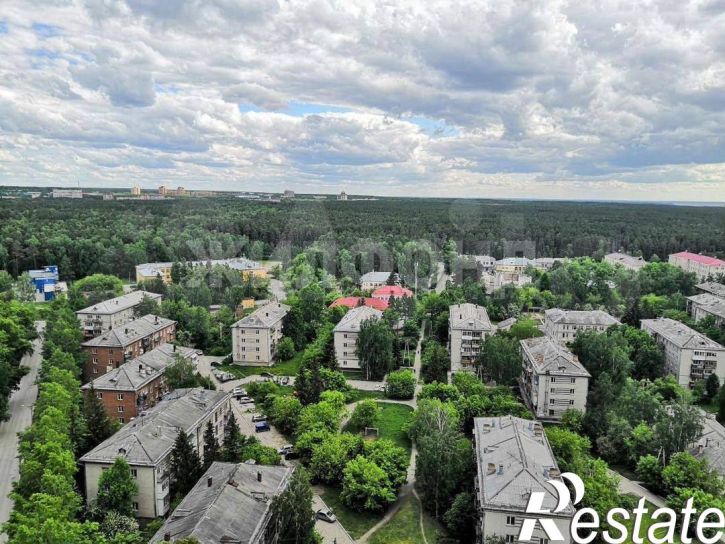 1-комн квартира Молодежи бульвар, д.28А