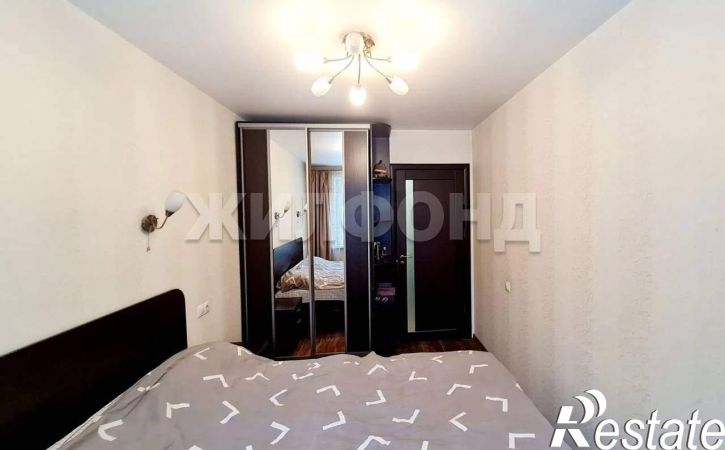 2-комн квартира Дуси Ковальчук улица, д.5