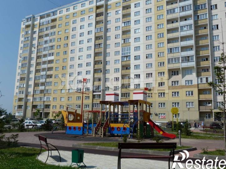 Студия Фадеева улица, д.66