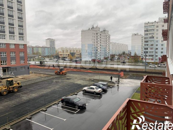 Студия Титова улица, д.253/7