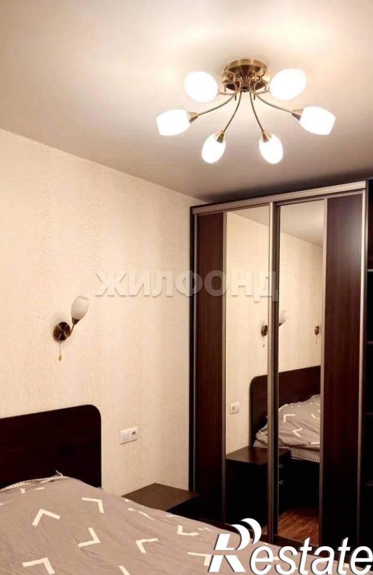 2-комн квартира Дуси Ковальчук улица, д.5
