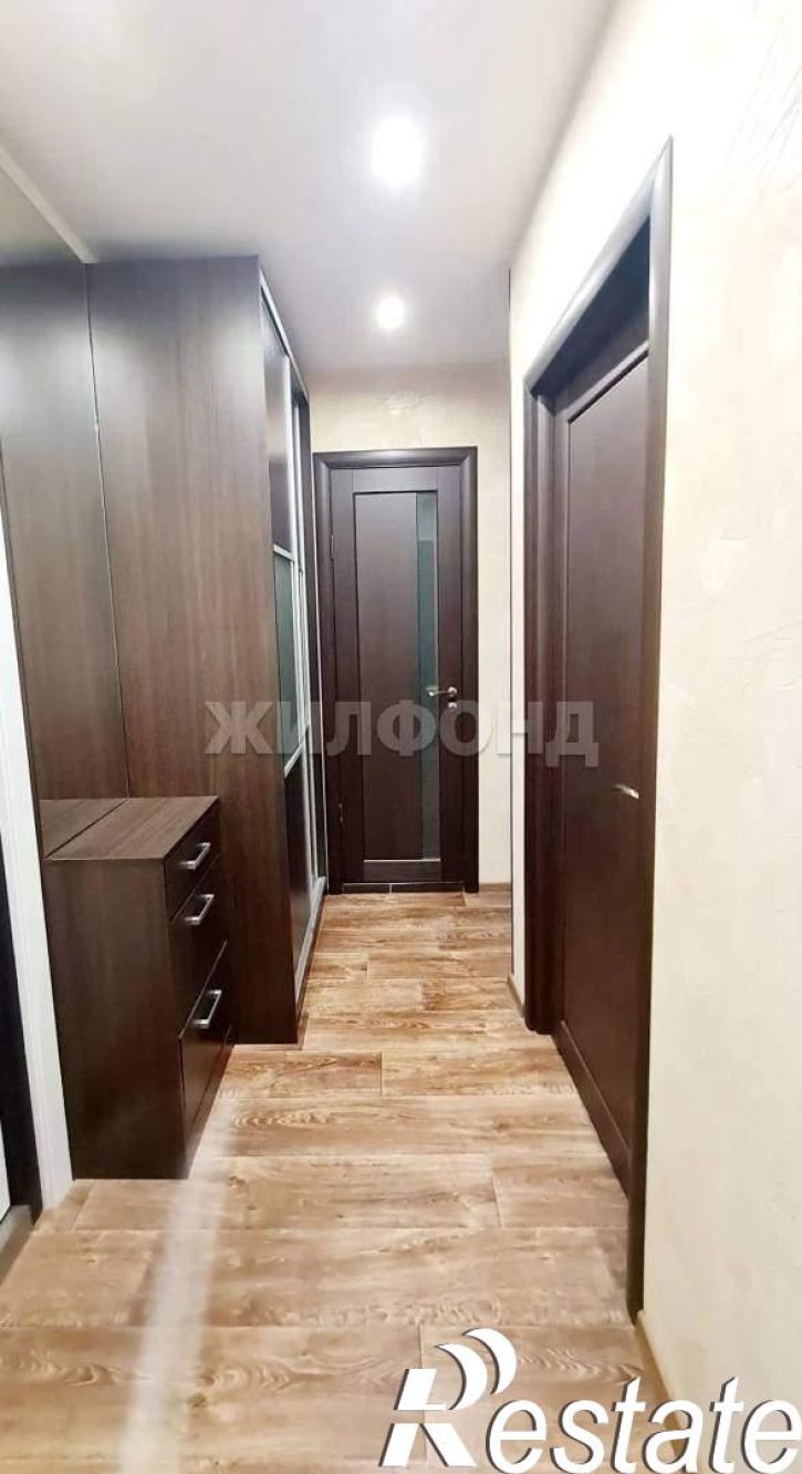 2-комн квартира Дуси Ковальчук улица, д.5