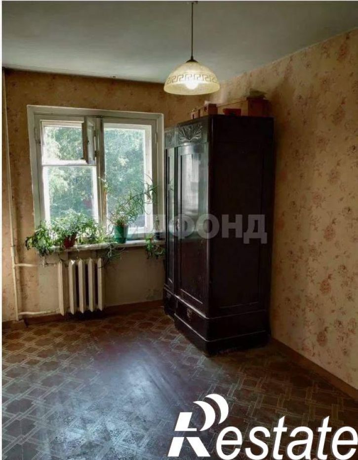 3-комн квартира Ильича улица, д.3