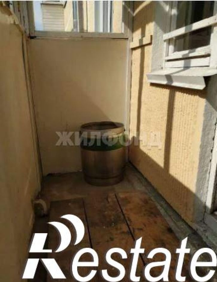 3-комн квартира Ильича улица, д.3