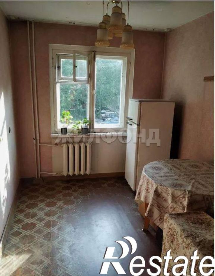 3-комн квартира Ильича улица, д.3