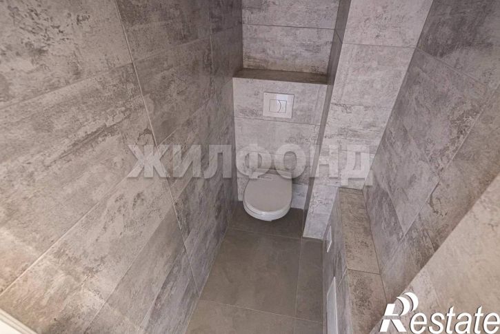 2-комн квартира Междуреченская улица, д.3