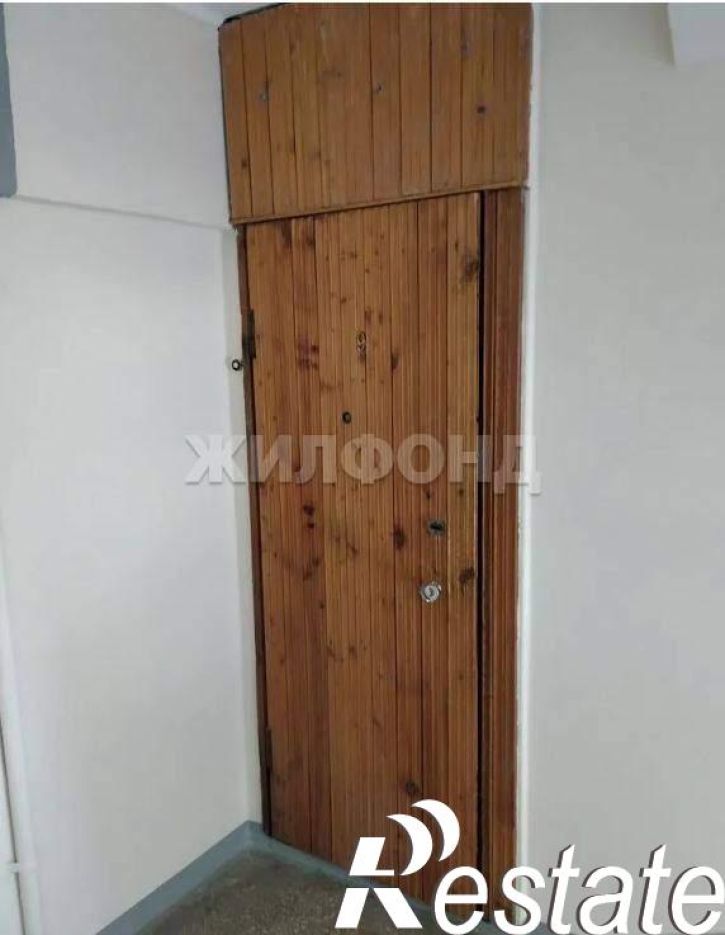 3-комн квартира Ильича улица, д.3