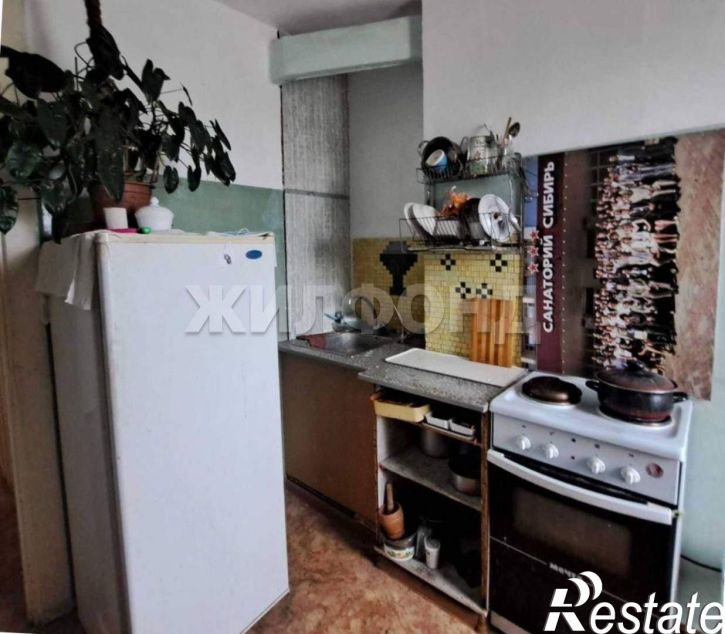 2-комн квартира Ударная улица, д.27