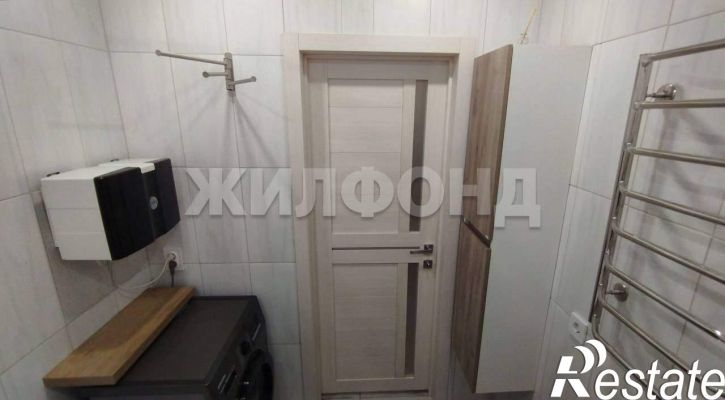 2-комн квартира Заречная улица, д.53