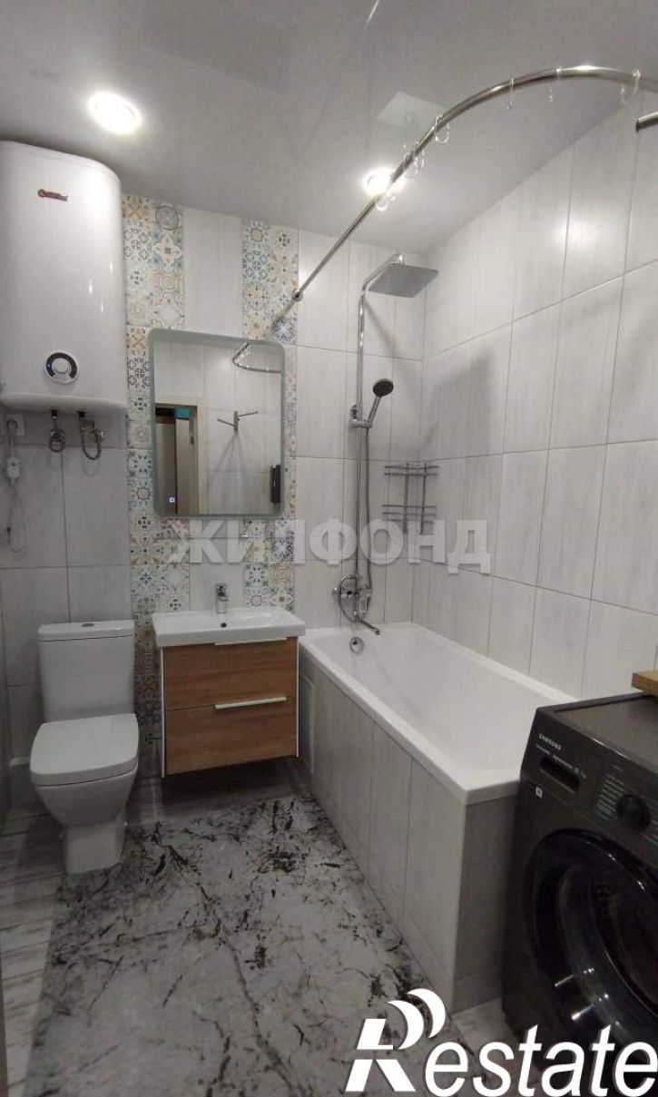 2-комн квартира Заречная улица, д.53