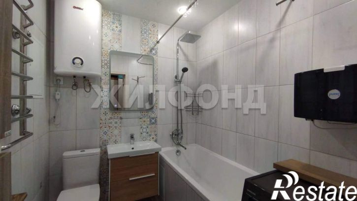 2-комн квартира Заречная улица, д.53