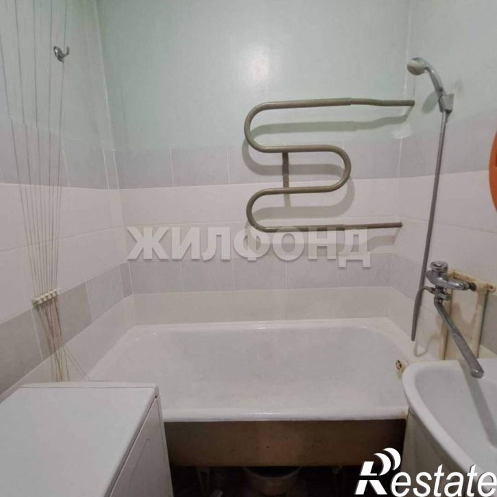 2-комн квартира Ударная улица, д.27