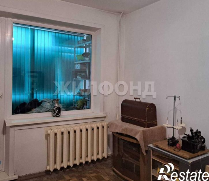 2-комн квартира Ударная улица, д.27