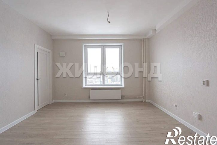 2-комн квартира Междуреченская улица, д.3