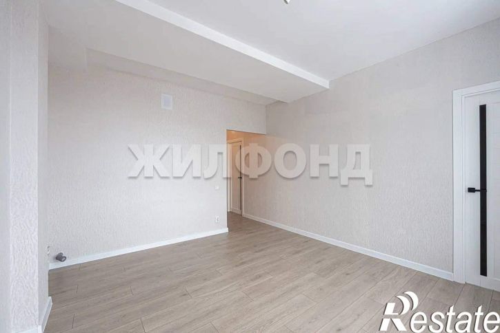 2-комн квартира Междуреченская улица, д.3