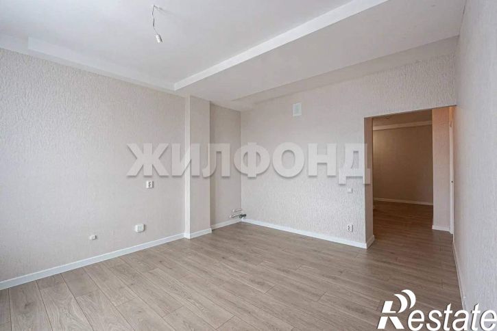 2-комн квартира Междуреченская улица, д.3