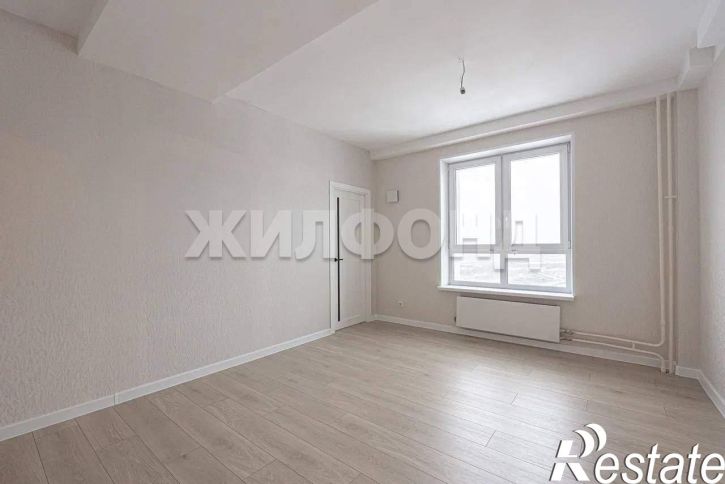 2-комн квартира Междуреченская улица, д.3