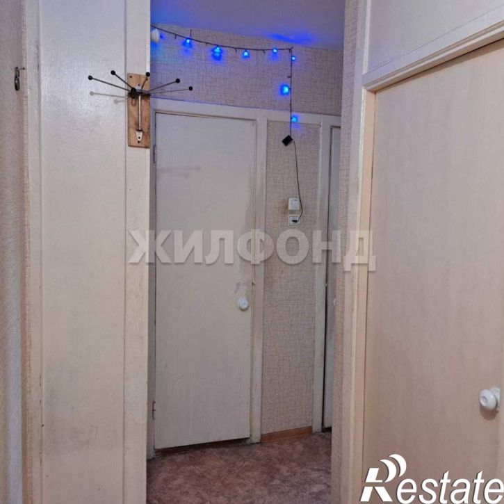 2-комн квартира Ударная улица, д.27