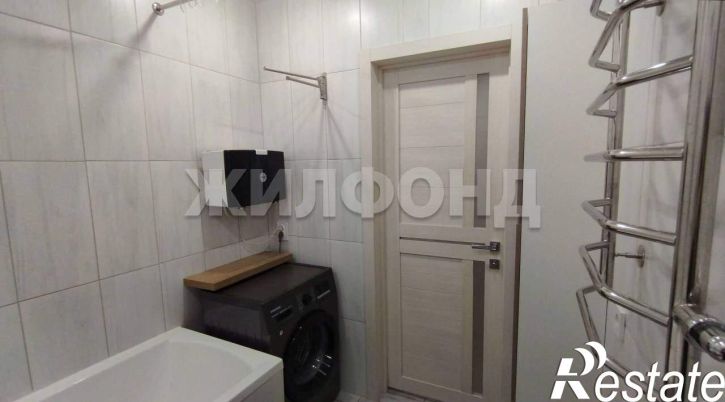 2-комн квартира Заречная улица, д.53
