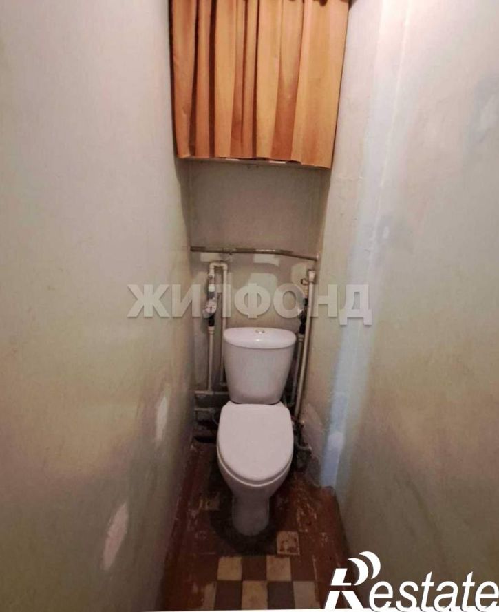2-комн квартира Ударная улица, д.27