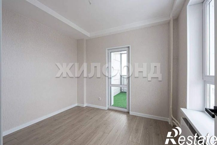 2-комн квартира Междуреченская улица, д.3