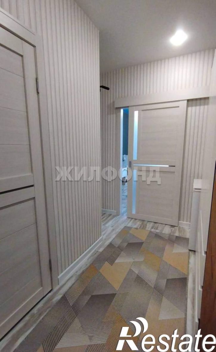 2-комн квартира Заречная улица, д.53
