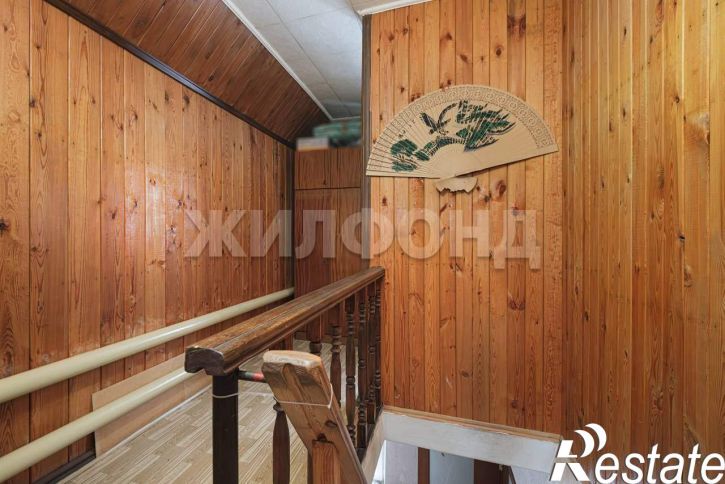 Коттедж/дом Калужская улица