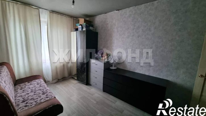 1-комн квартира Николая Сотникова улица, д.5