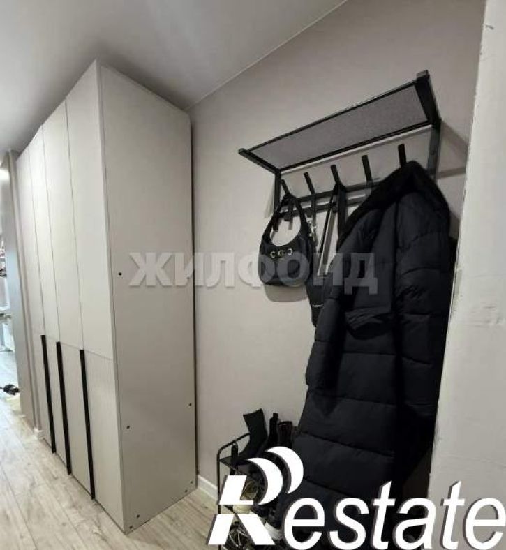 1-комн квартира Владимира Заровного улица, д.34