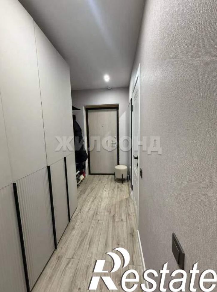 1-комн квартира Владимира Заровного улица, д.34