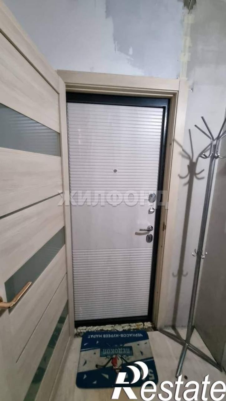 1-комн квартира Николая Сотникова улица, д.5