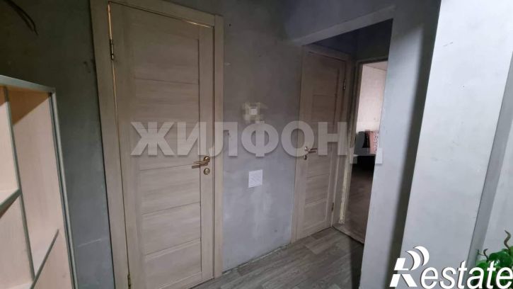 1-комн квартира Николая Сотникова улица, д.5
