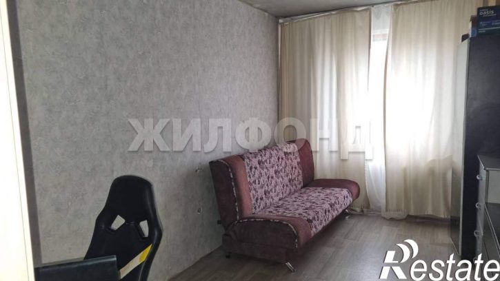 1-комн квартира Николая Сотникова улица, д.5