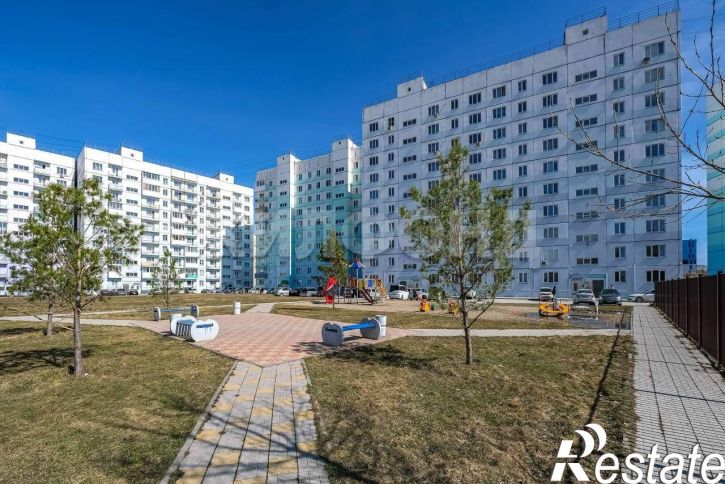 1-комн квартира Николая Сотникова улица, д.5