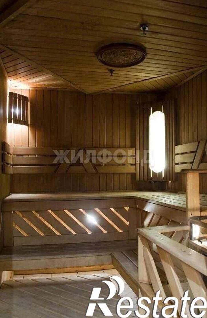 Коттедж/дом Жуковского улица