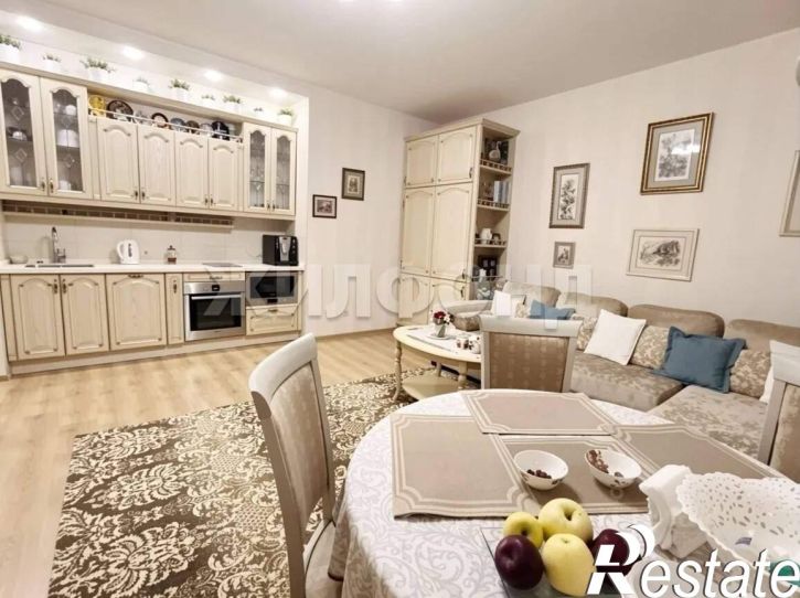 2-комн квартира Коммунистическая улица, д.50