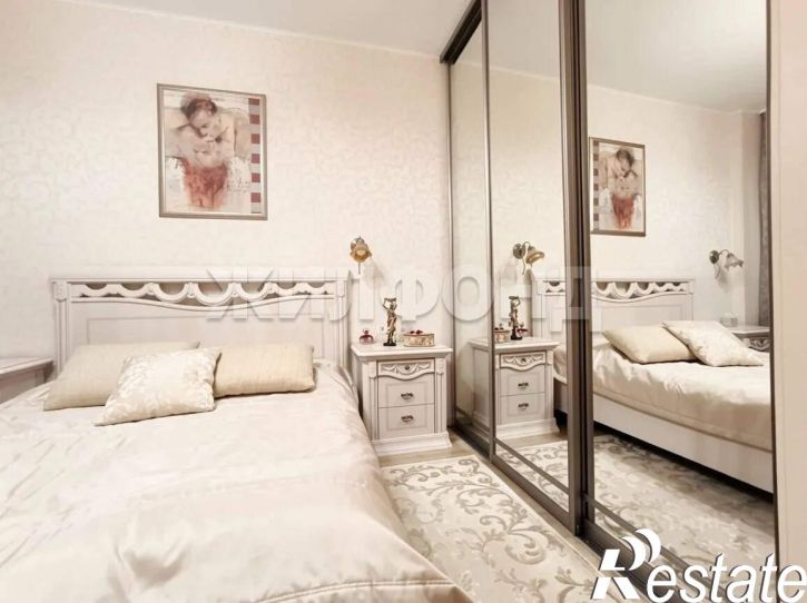 2-комн квартира Коммунистическая улица, д.50