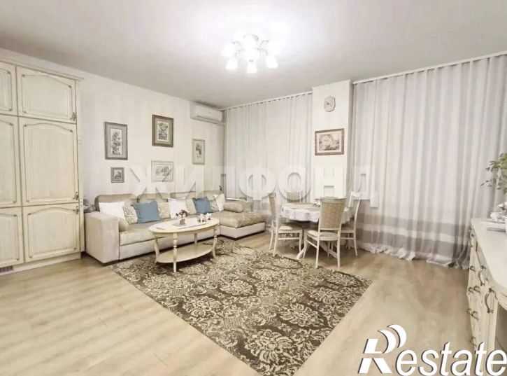 2-комн квартира Коммунистическая улица, д.50