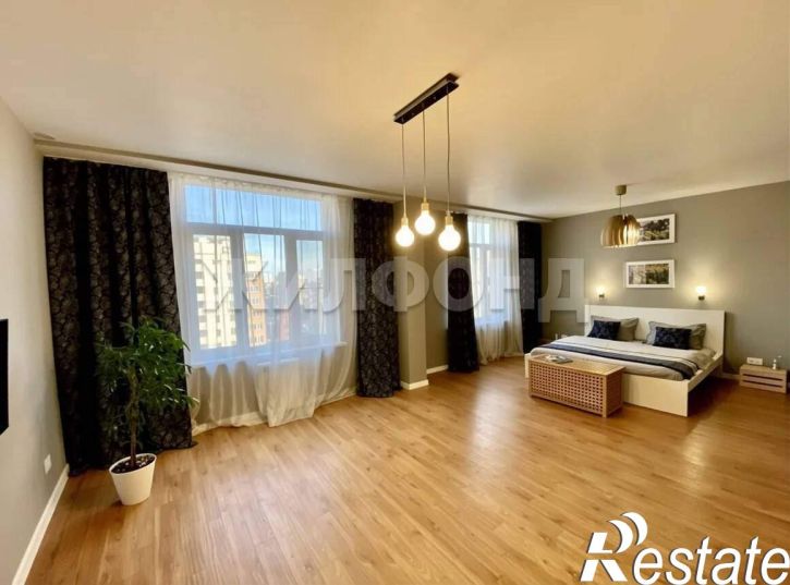 2-комн квартира Щетинкина улица, д.49